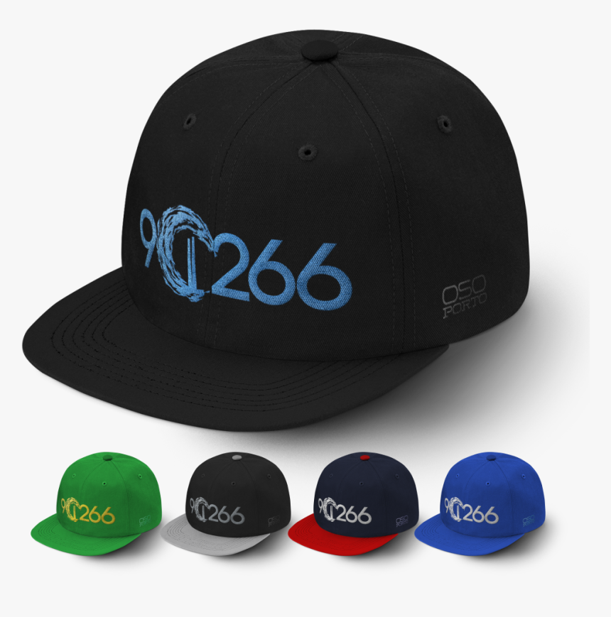 Snapback Hats Png, Transparent Png, Free Download