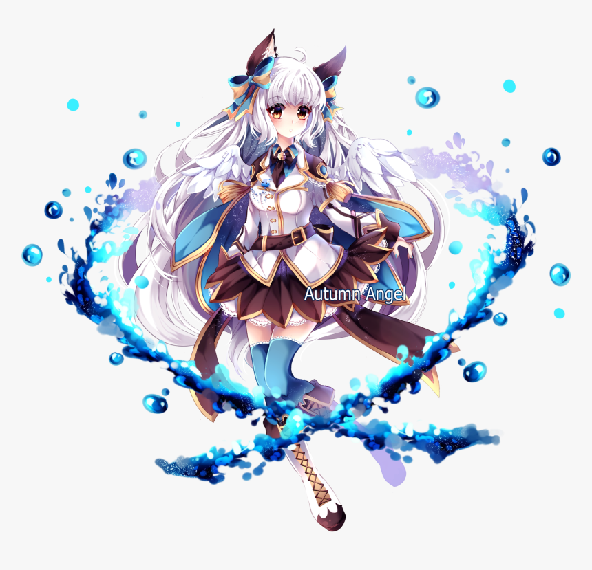 Angel Warrior Png, Transparent Png, Free Download