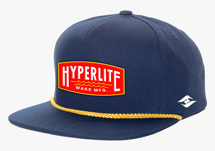 Hyperlite Resin Snapback Hat, HD Png Download, Free Download