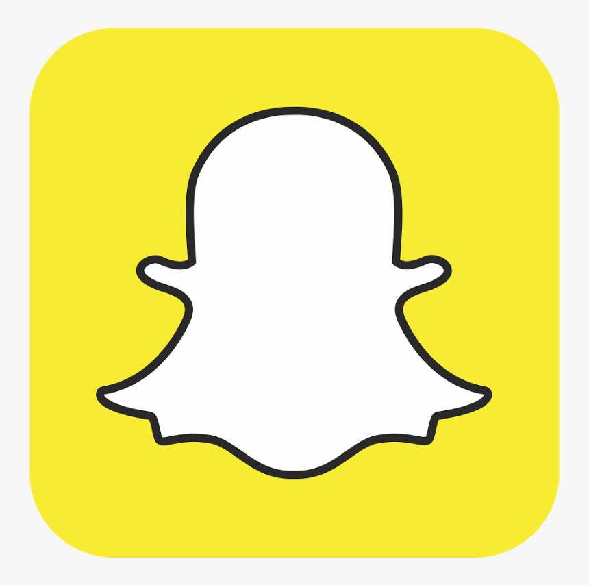 Snapchat Icon Png Transparent, Png Download, Free Download