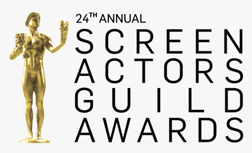 Screen Actors Guild Award, HD Png Download, Free Download