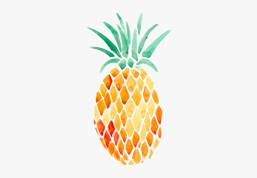 Pineapple Png Transparent, Png Download, Free Download