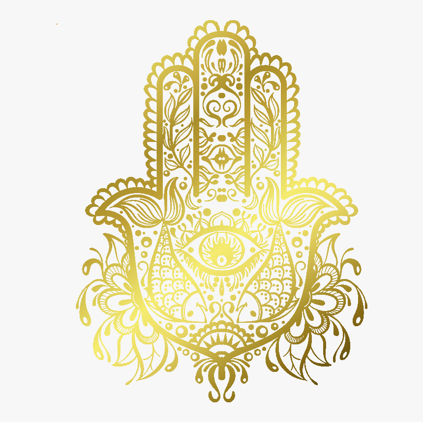 Transparent Hamsa Png, Png Download, Free Download