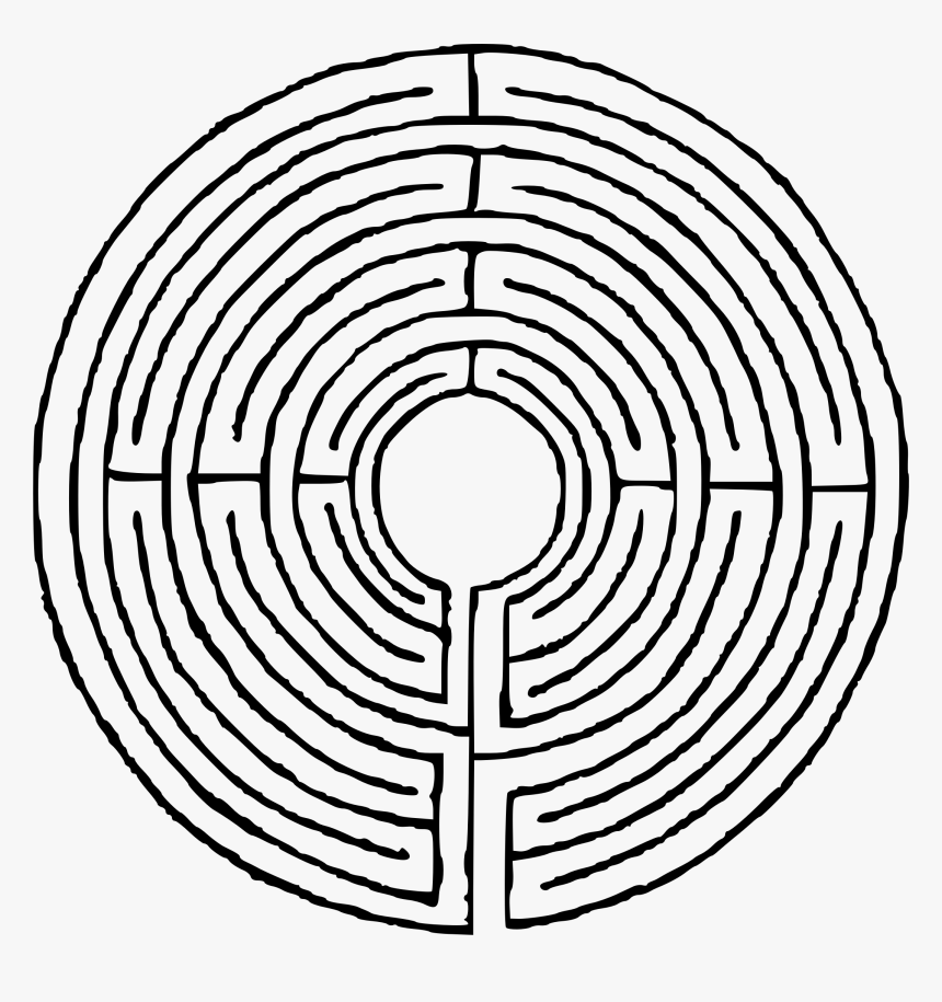 Collection Of Free Maze Drawing Prisoner Download On, HD Png Download, Free Download