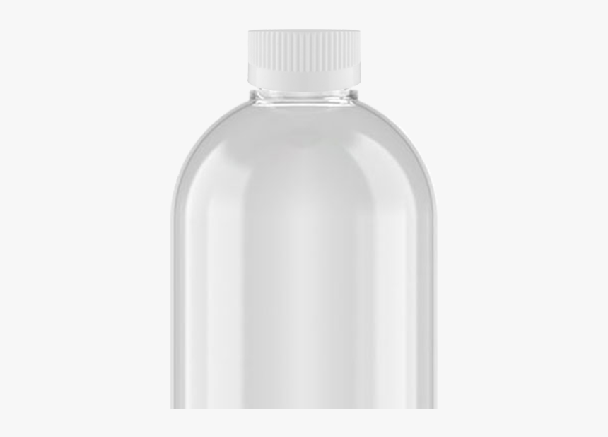 Empty Water Bottle Png, Transparent Png, Free Download