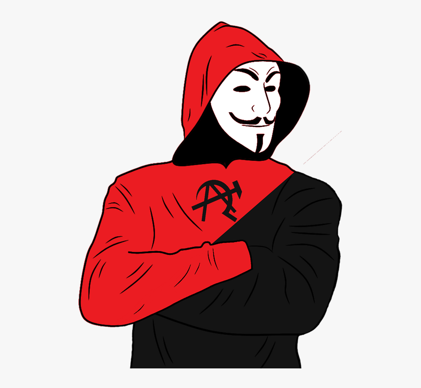 Hacker, Anonymous, Anonymous Hacker, Man, Hacking, HD Png Download, Free Download