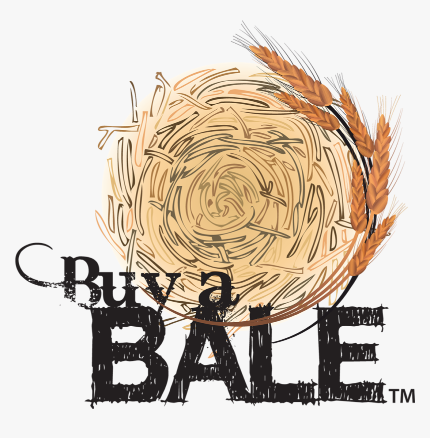 Hay Bail Png, Transparent Png, Free Download