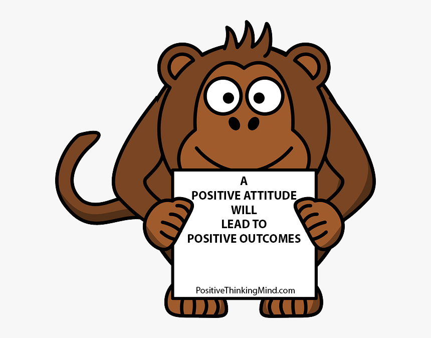 Positive Attitude Archives, HD Png Download, Free Download