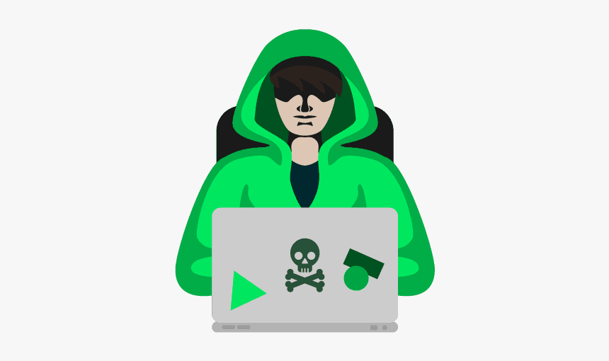 Hacker.png, Transparent Png, Free Download