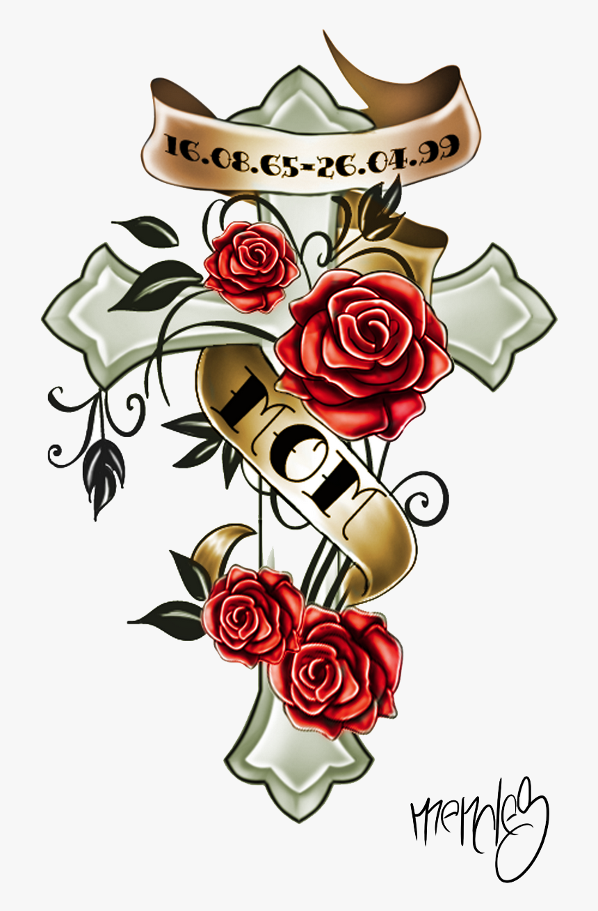 Tattoo Color Png, Transparent Png, Free Download