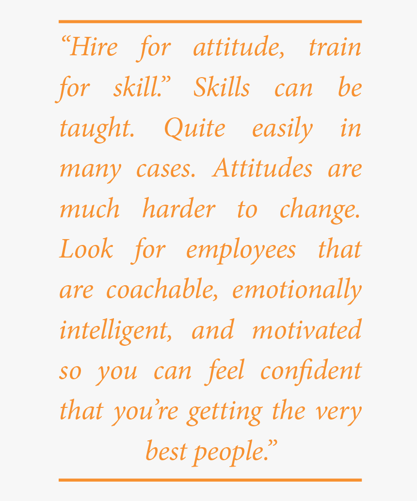 Hiring Quote, HD Png Download, Free Download