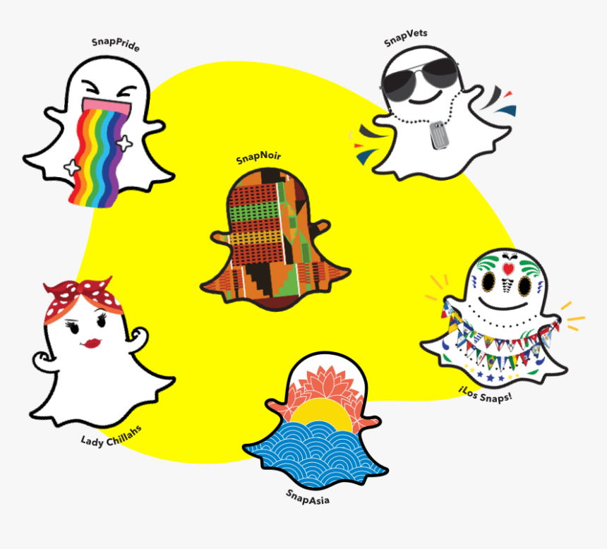 Snapchat Icon Png Transparent, Png Download, Free Download