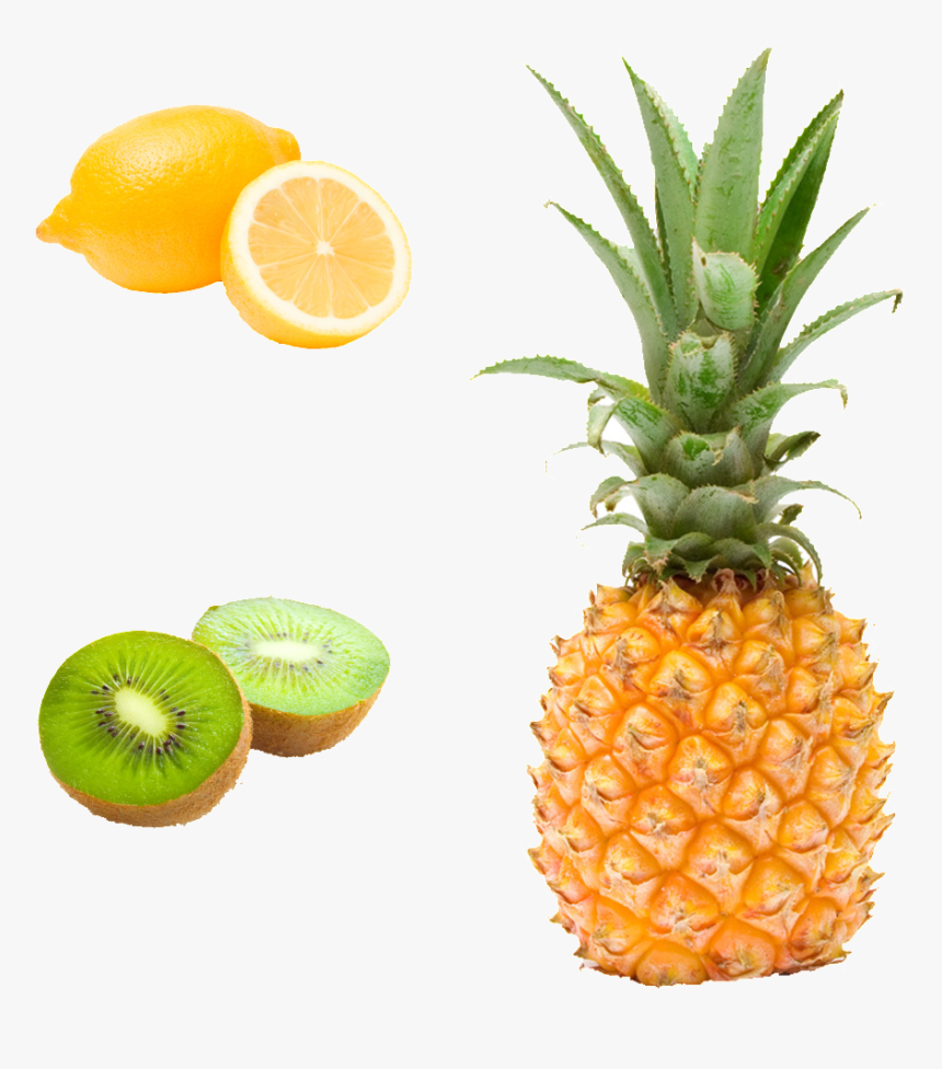 Pineapple Fruit Png , Png Download, Transparent Png, Free Download