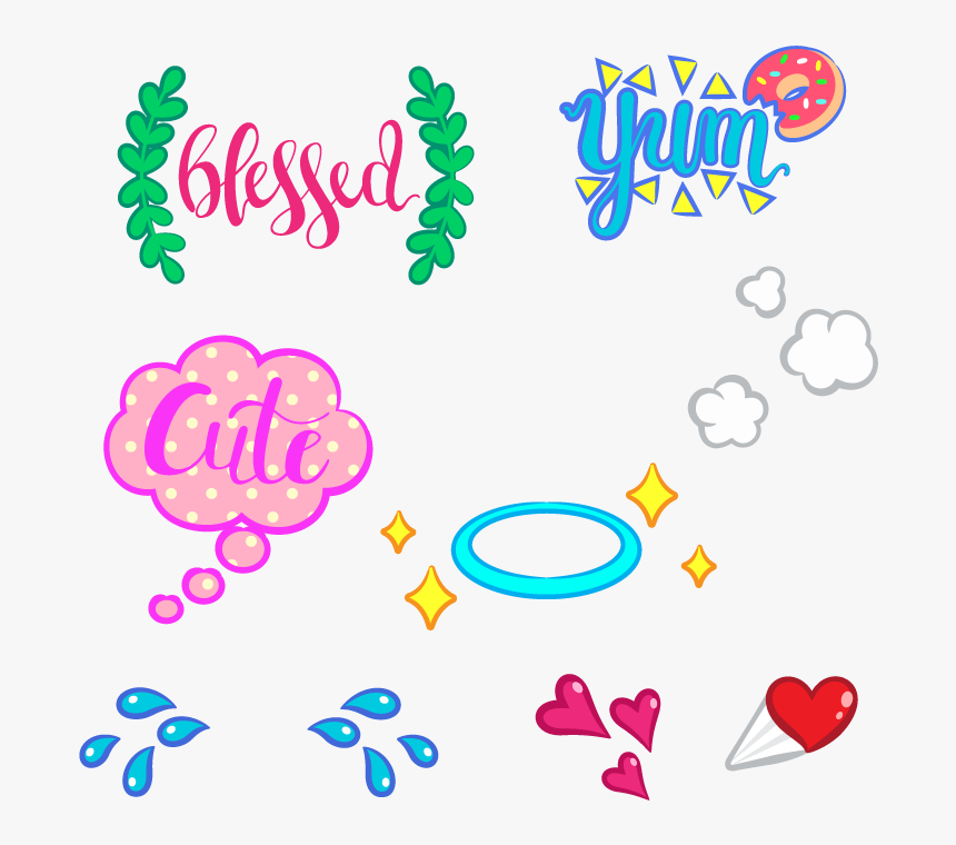 Transparent Snapchat Clipart, HD Png Download, Free Download