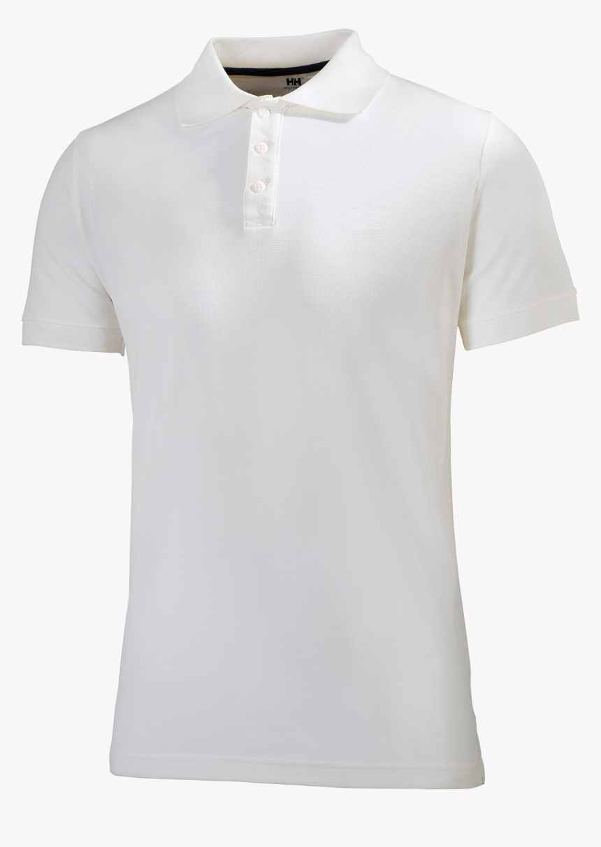 White Polo Shirt Png, Transparent Png, Free Download