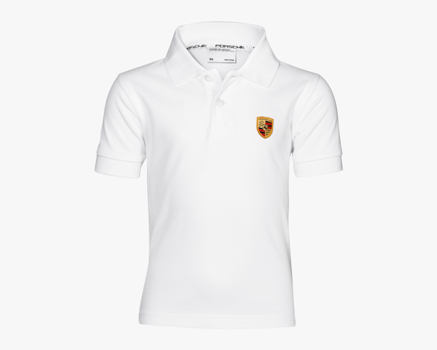 White Polo Shirt Png, Transparent Png, Free Download