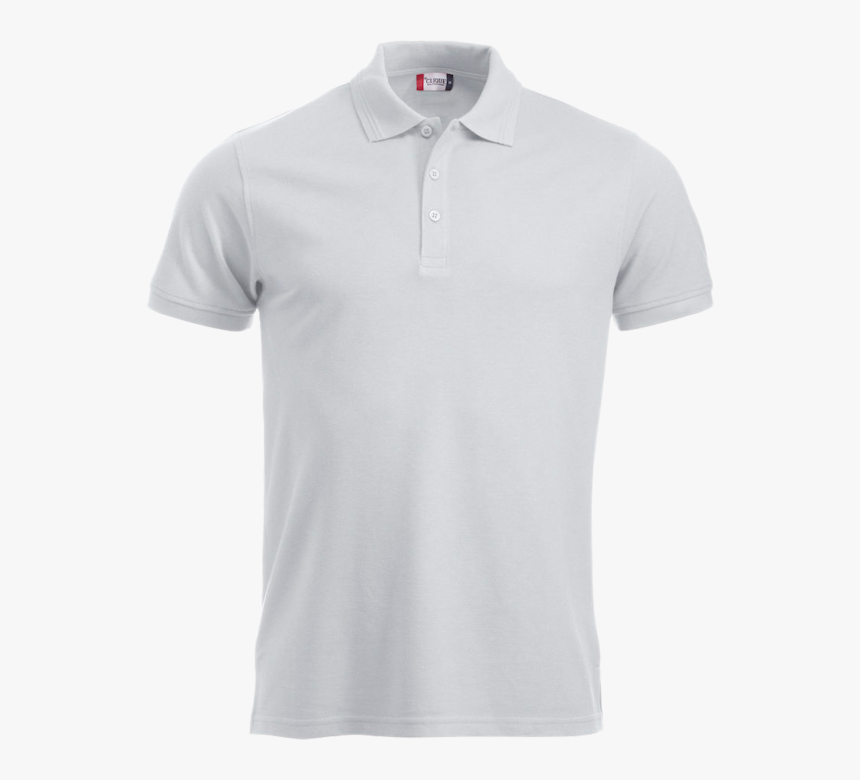 White Polo Shirt Png, Transparent Png, Free Download