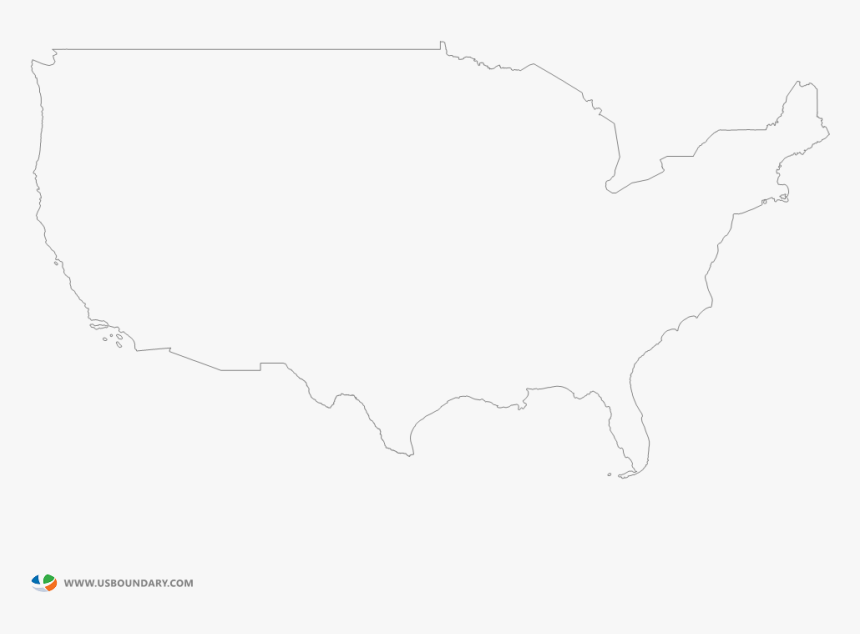 Transparent Washington State Outline Png, Png Download, Free Download