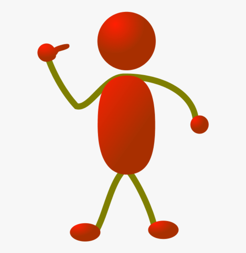 Finger Pointing At You Png, Transparent Png, Free Download