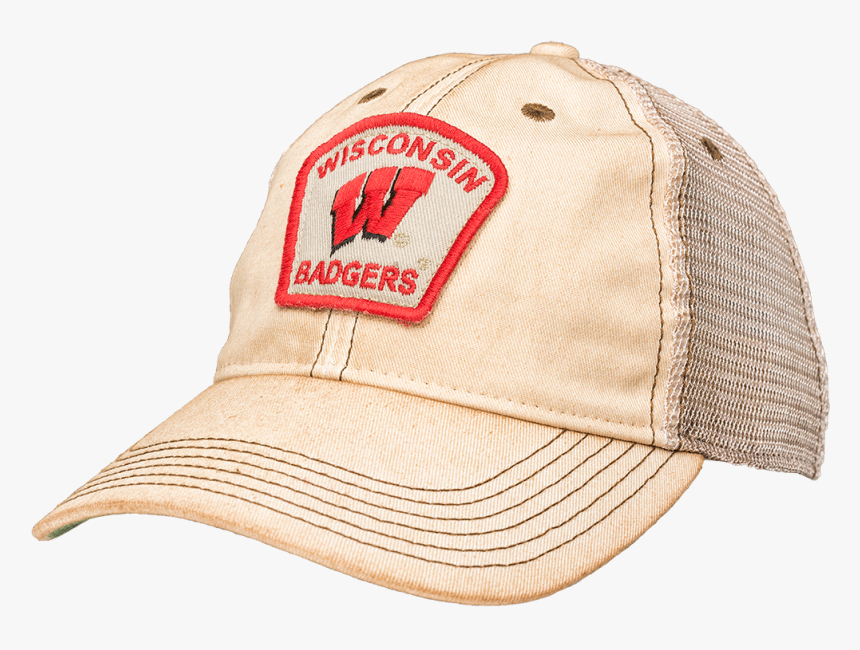 Cover Image For Legacy Wisconsin Old Favorite Snapback, HD Png Download, Free Download