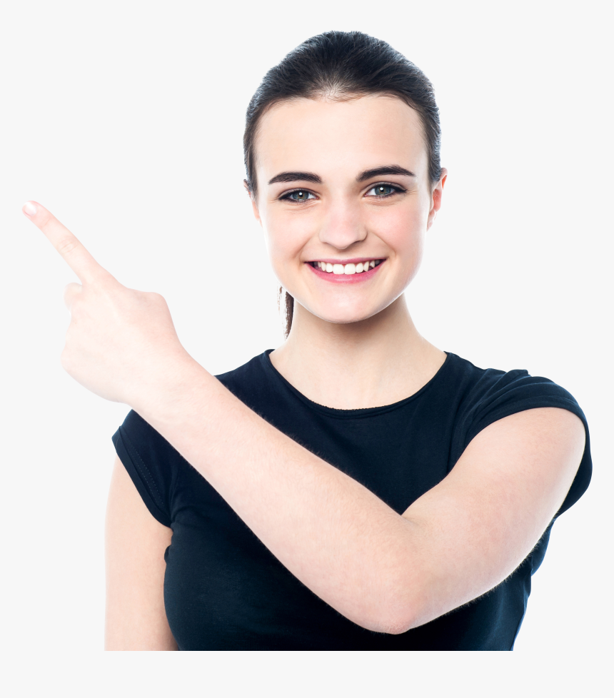 Transparent Finger Pointing At You Png, Png Download, Free Download