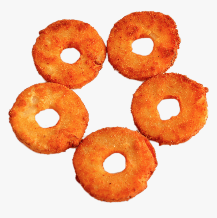 Pineapple Fritters, HD Png Download, Free Download