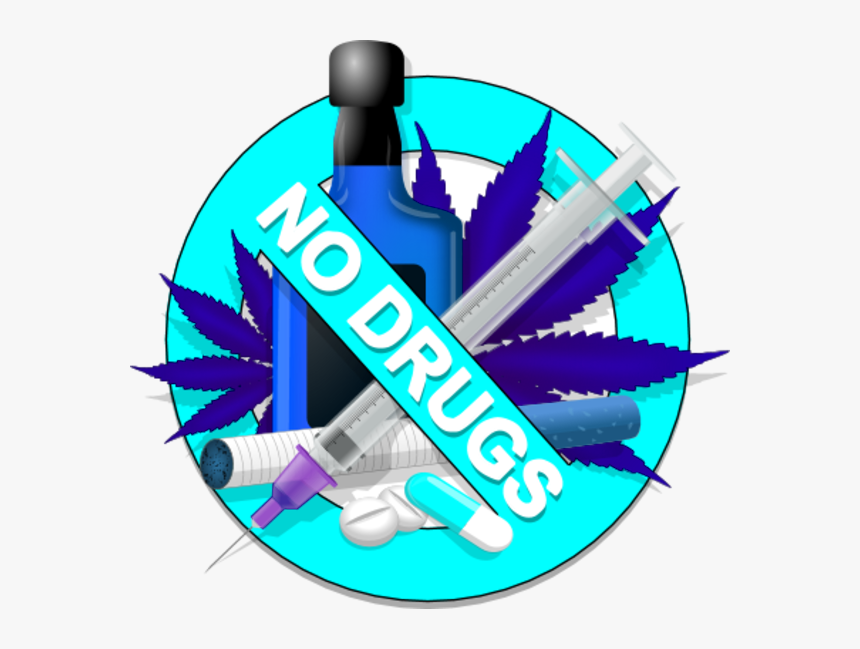 Transparent Drugs Clipart, HD Png Download, Free Download