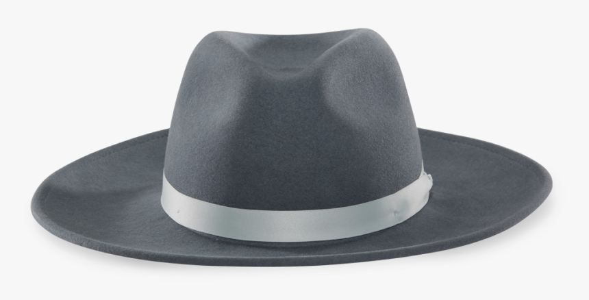 Wide Brim Fedora Maison Scotch Felt Hat Computer Software, HD Png Download, Free Download