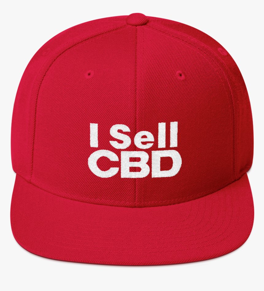 I Sell Cbd Hat, HD Png Download, Free Download
