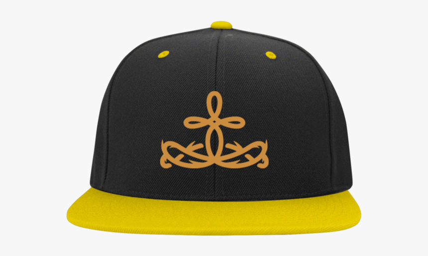 Our Lord Style Flat Bill Snapback Hats Our Lord Style", HD Png Download, Free Download