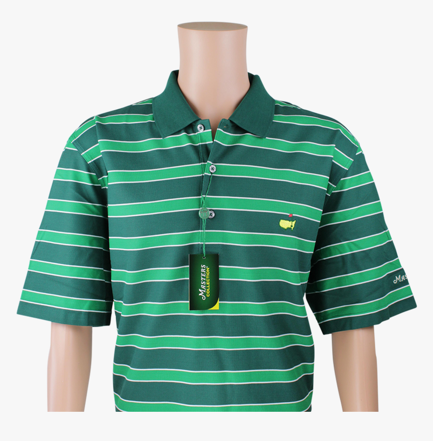 Masters Pique Polo Shirt, HD Png Download, Free Download