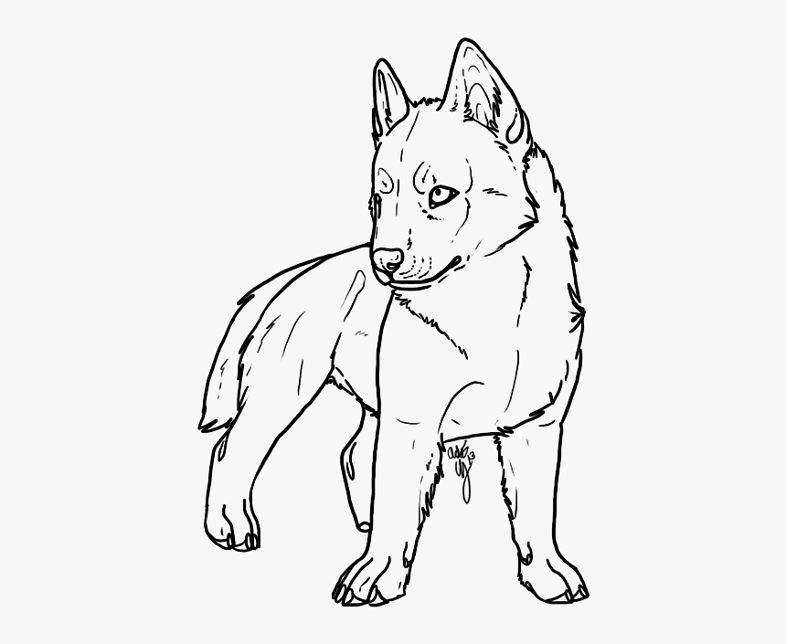 Husky Clipart Transparent Background, HD Png Download, Free Download