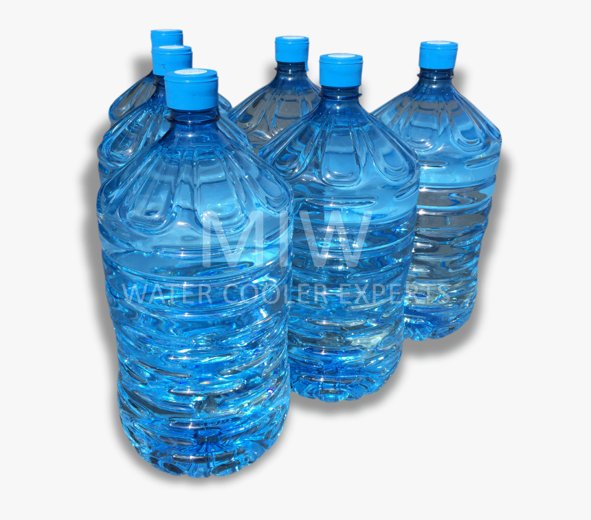 Empty Water Bottle Png, Transparent Png, Free Download