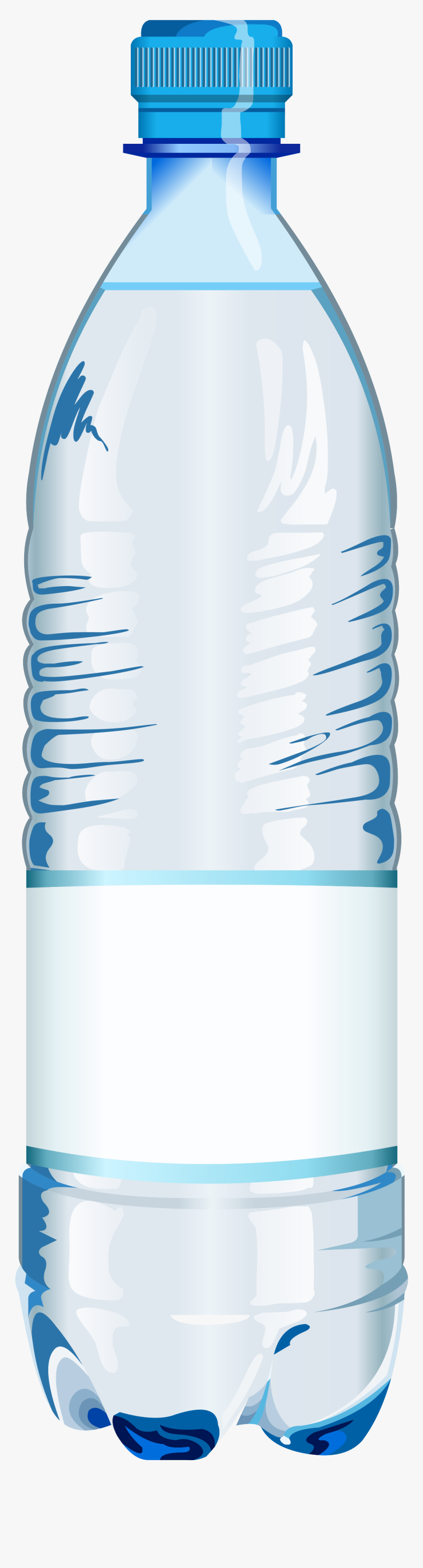 Water Bottle, Bottle Water Clipart Png Collection, Transparent Png, Free Download