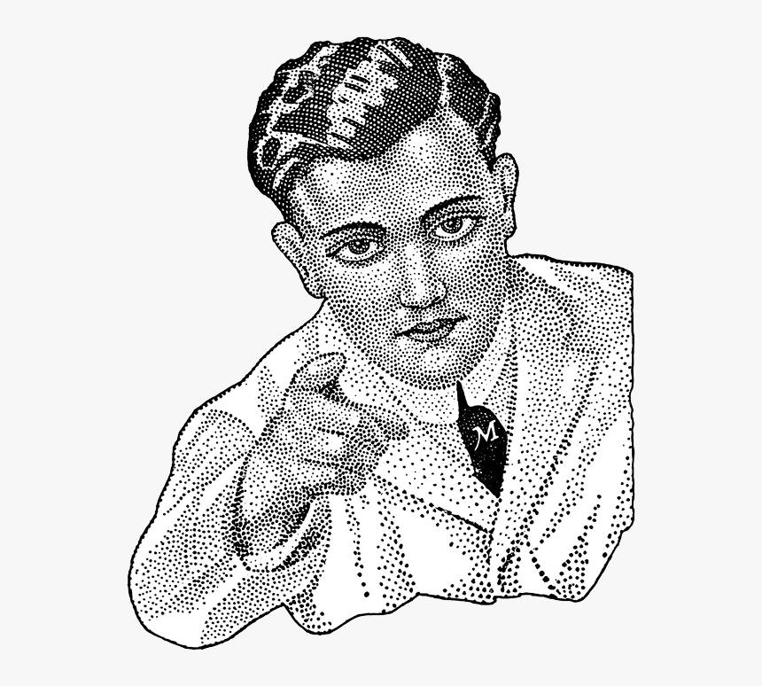 Man Pointing At Audience, HD Png Download, Free Download