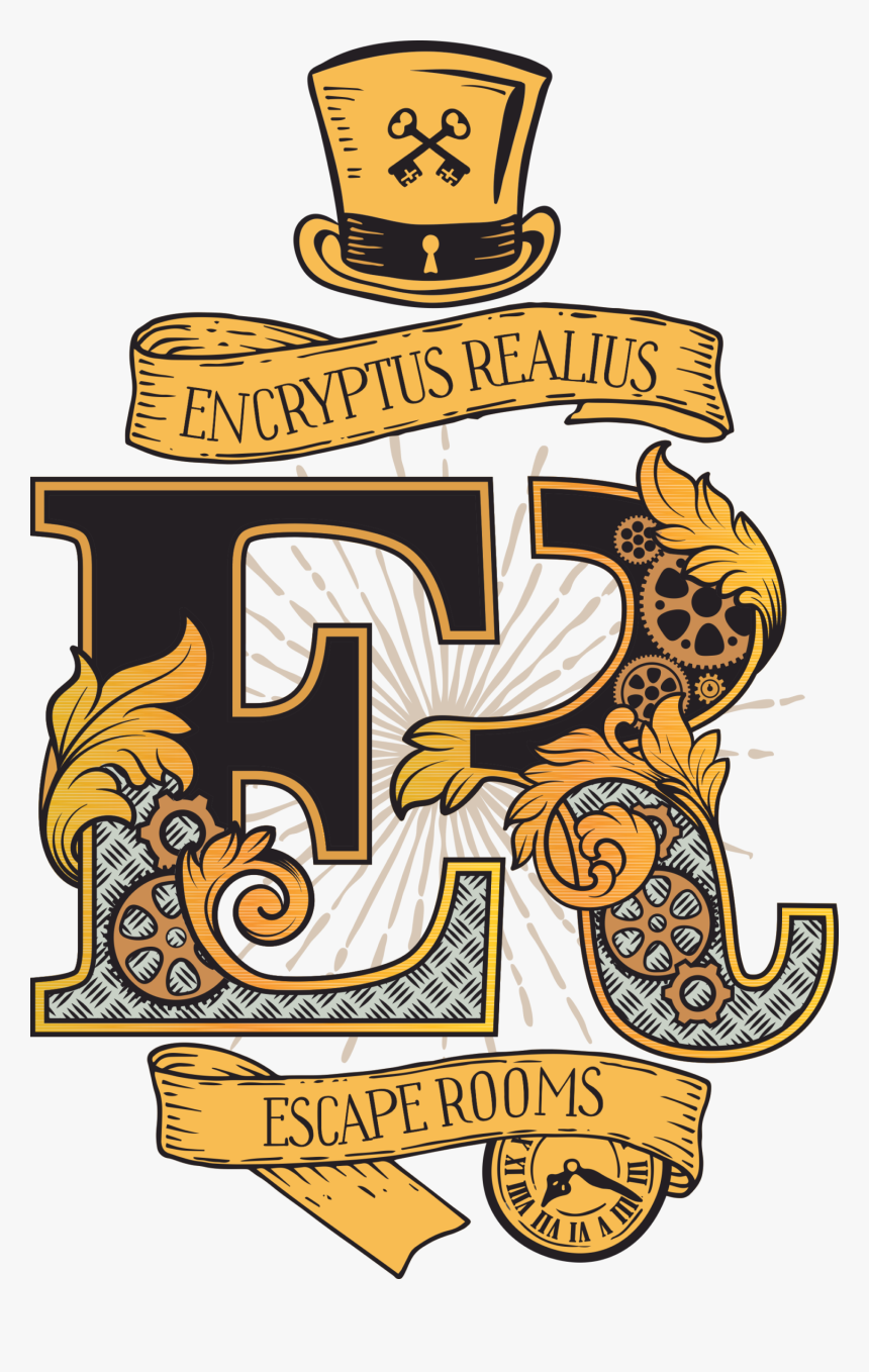 Encryptus Realius, HD Png Download, Free Download