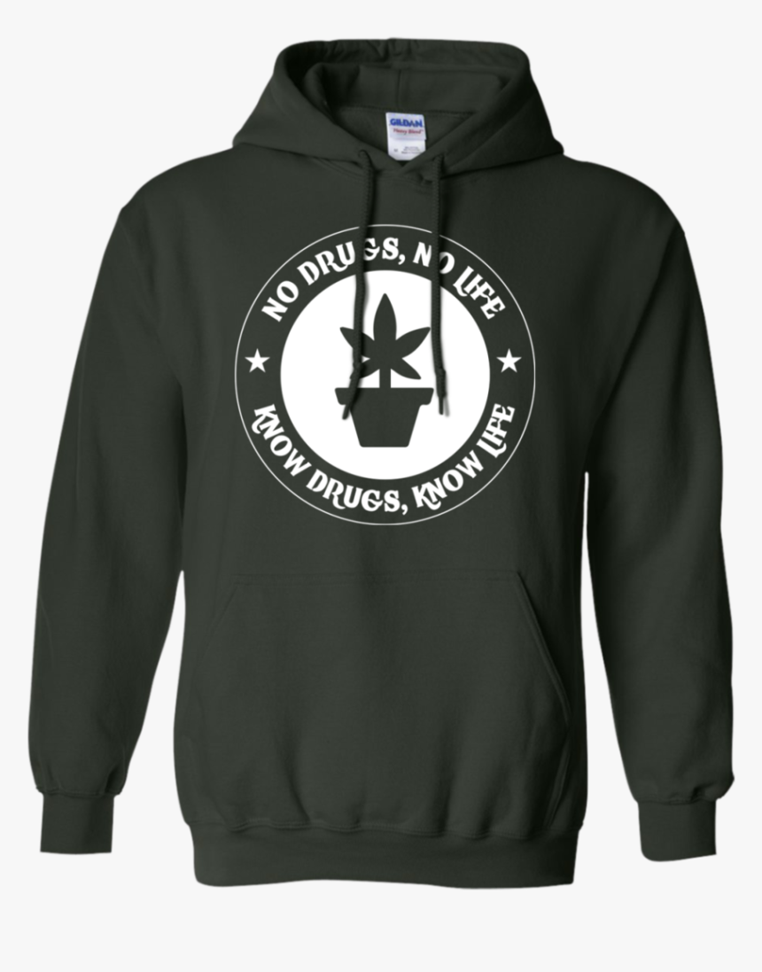 No Drugs Png, Transparent Png, Free Download
