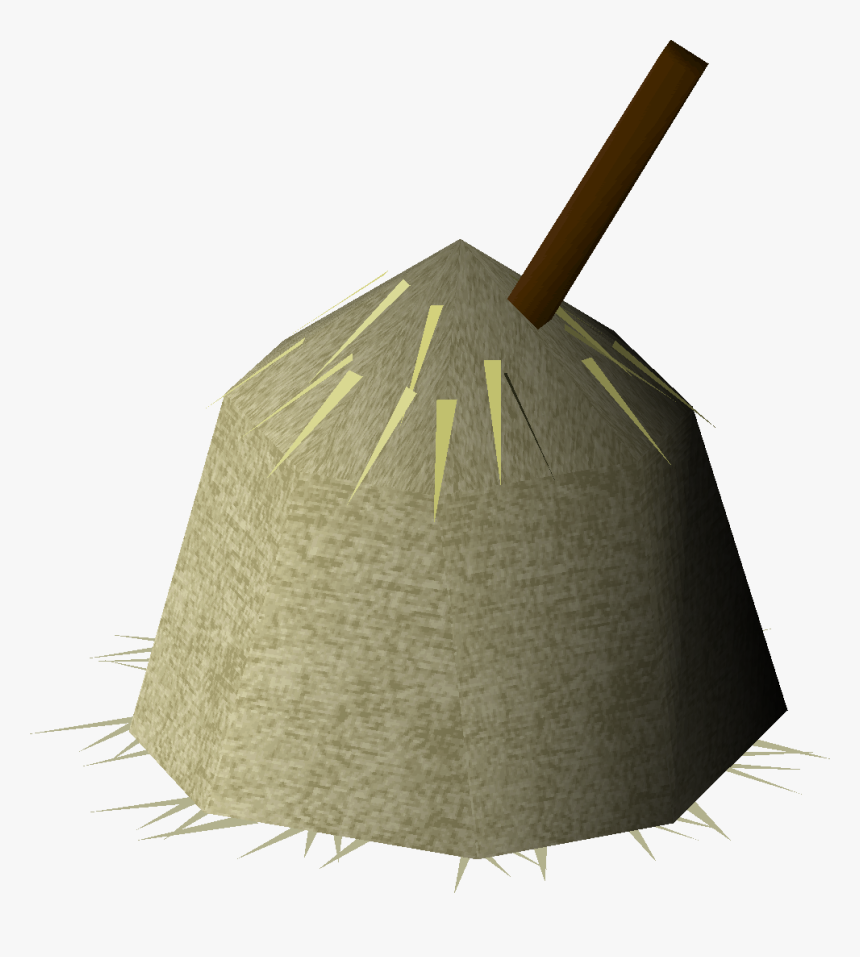 Hay Bail Png, Transparent Png, Free Download