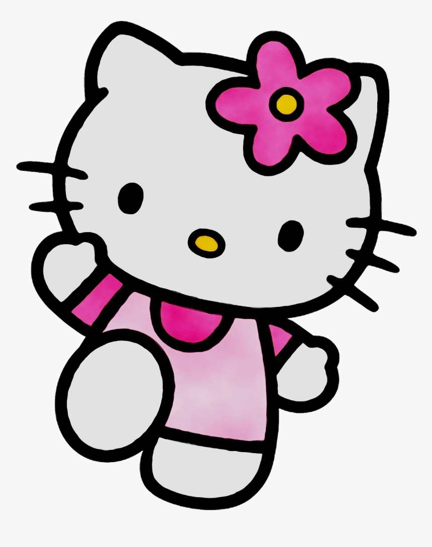 Hello Kitty Online Sanrio Image Birthday, HD Png Download, Free Download