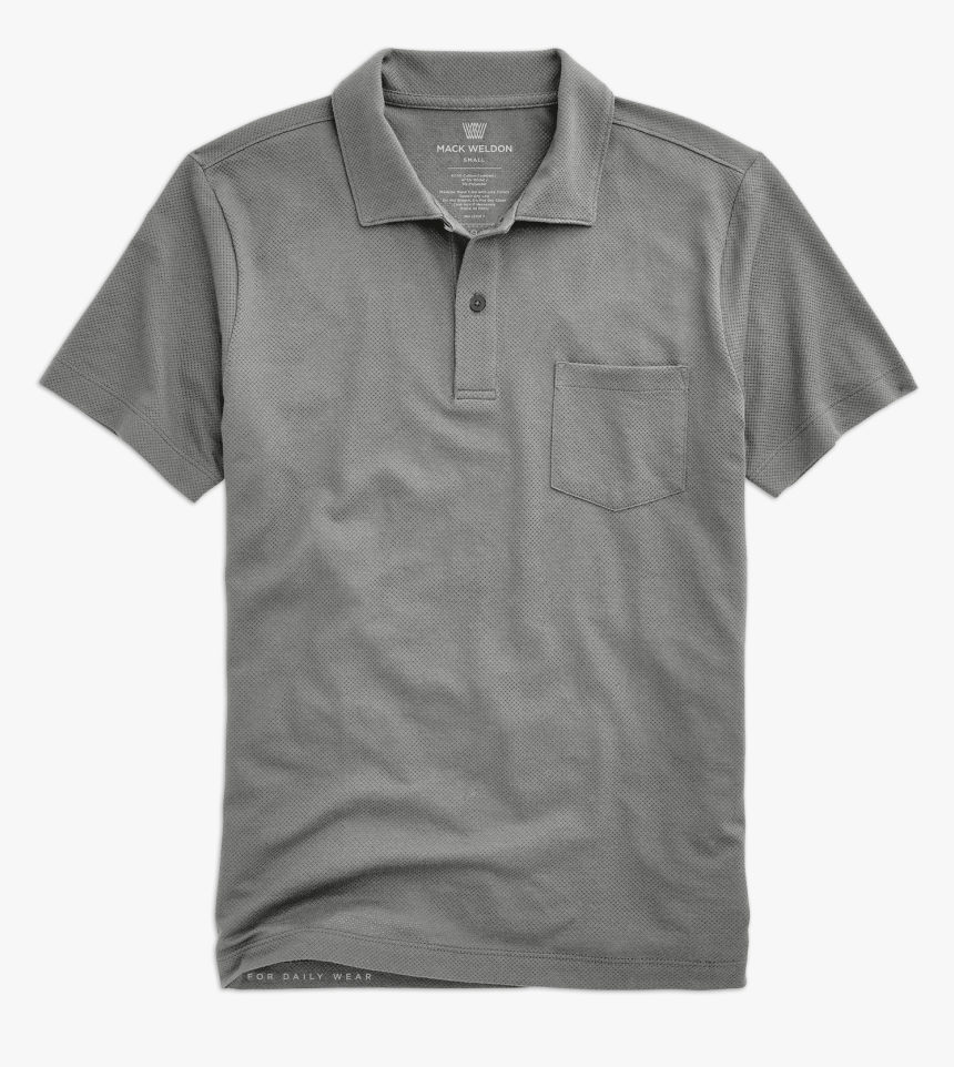 White Polo Shirt Png, Transparent Png, Free Download