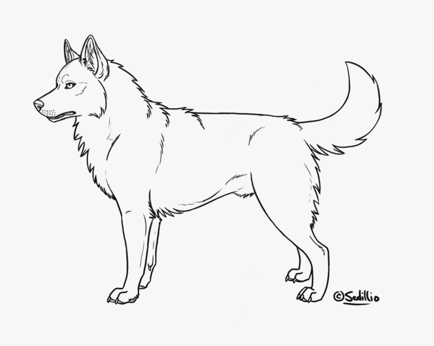 Puppies Drawing At Getdrawings, HD Png Download, Free Download