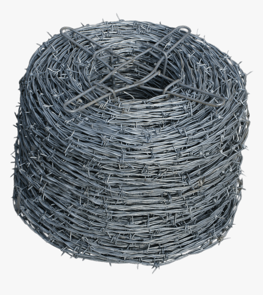 Barbed Wire Steel Clip Arts, HD Png Download, Free Download