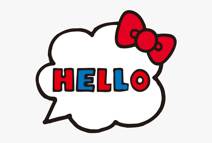 Hello Kitty Png Images, Transparent Png, Free Download