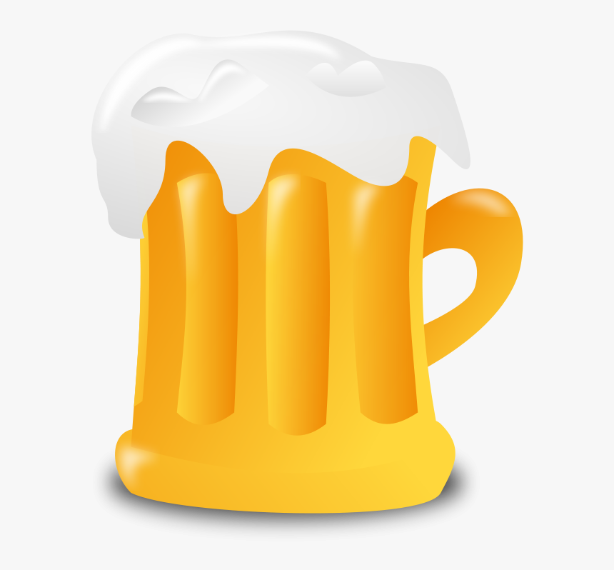Beer, Mug, Jar, Germany, Drink, Alcohol, Thirst, HD Png Download, Free Download