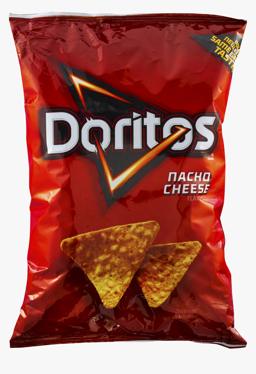 Doritos Chip Png, Transparent Png, Free Download