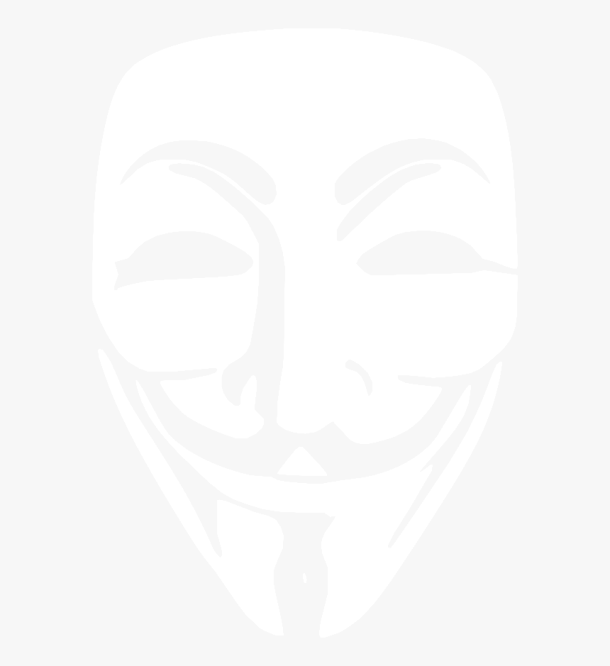 Transparent Guy Fawkes Mask Png, Png Download, Free Download