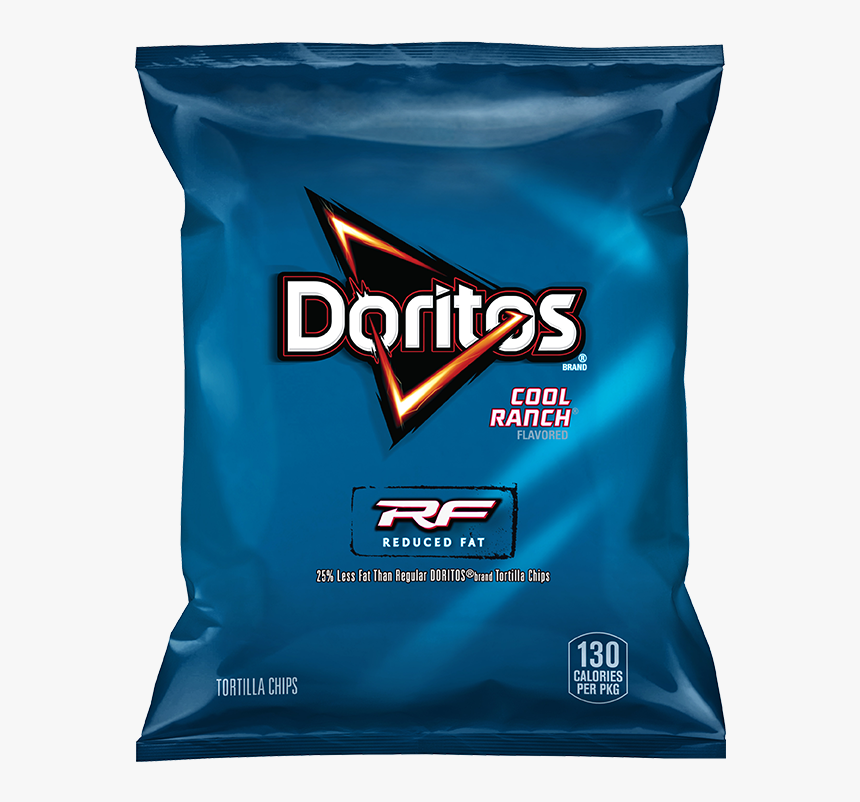 Cool Ranch Doritos Png, Transparent Png, Free Download