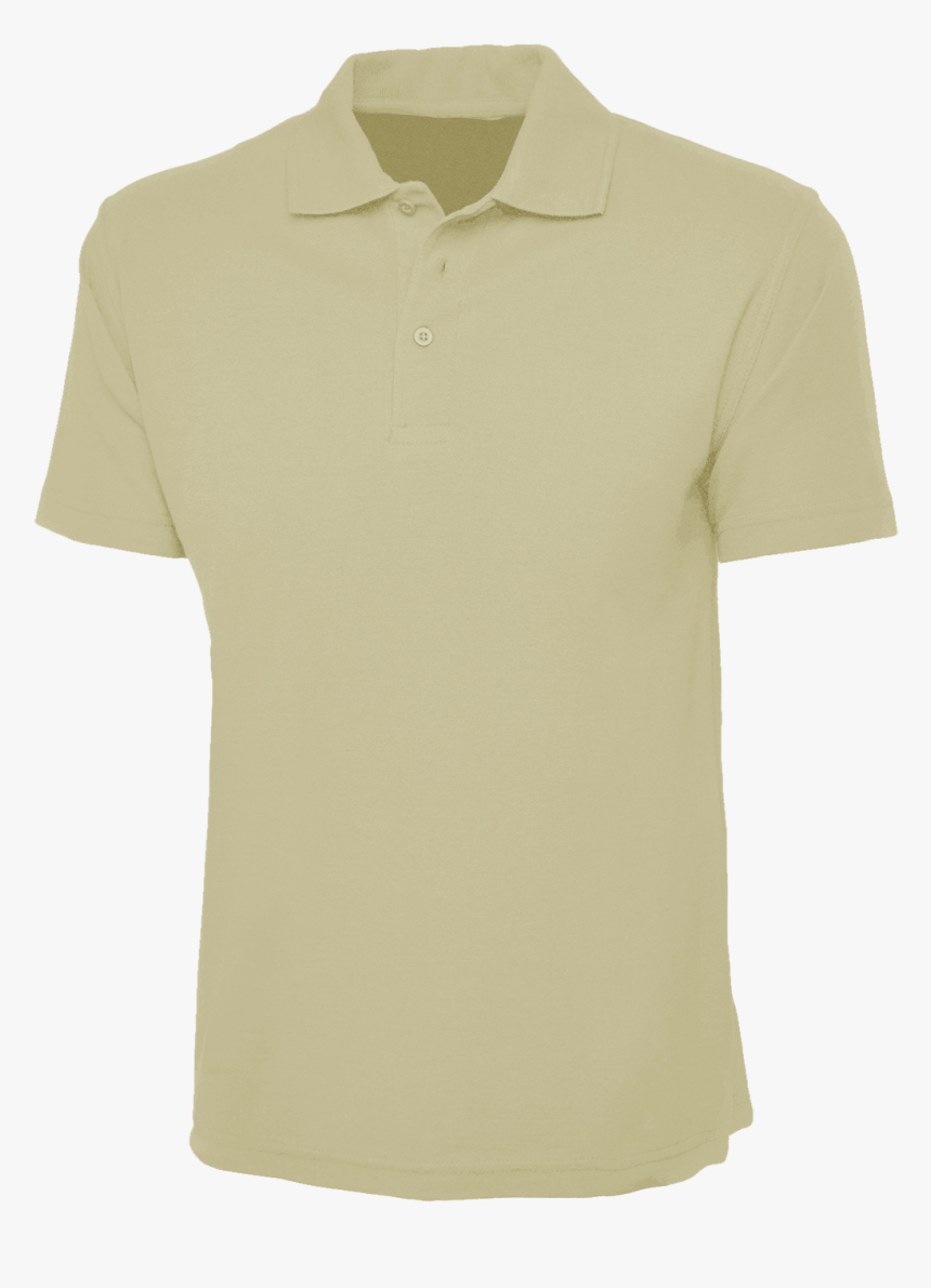 White Polo Shirt Png, Transparent Png, Free Download