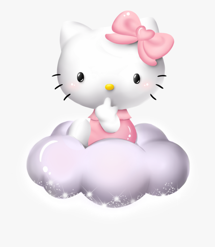 Hello Kitty Icon Png Download, Transparent Png, Free Download