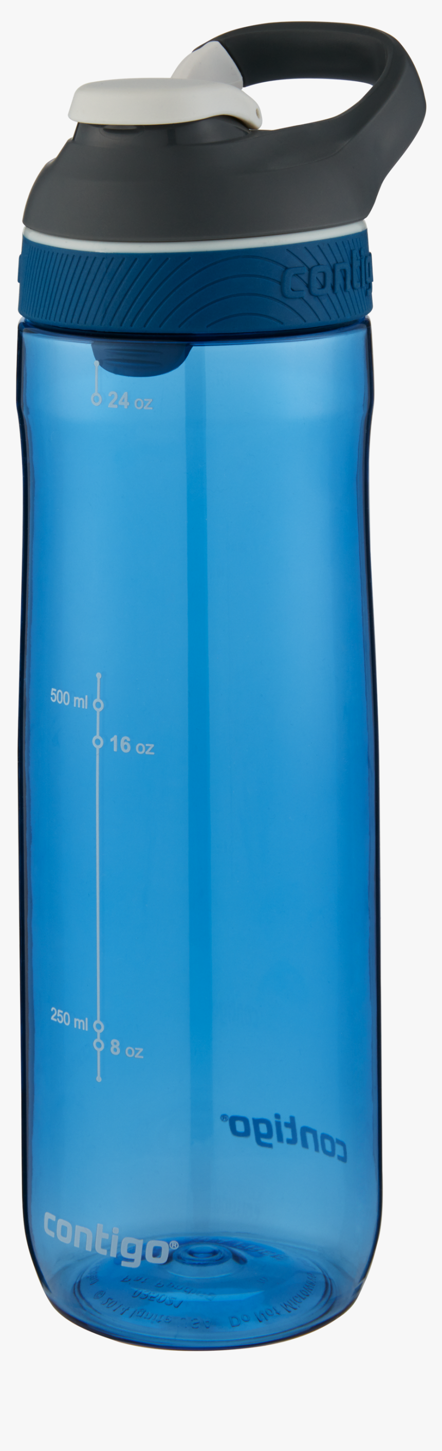 Empty Water Bottle Png, Transparent Png, Free Download